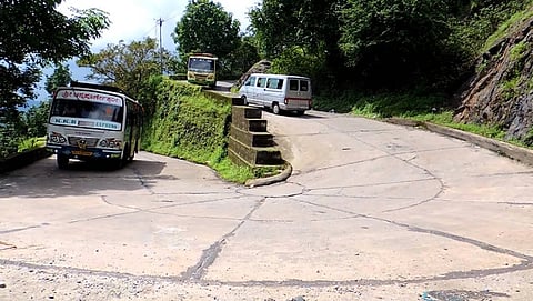 ಆಗುಂಬೆ ಘಾಟ್