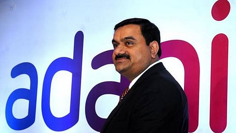 ಗೌತಮ್ ಅದಾನಿ