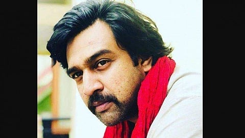 ಚಿರಂಜೀವಿ ಸರ್ಜಾ