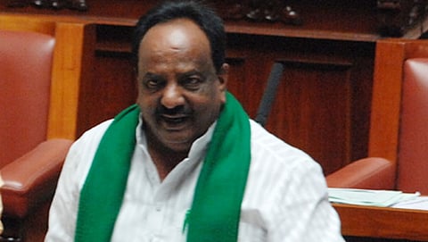 ಎನ್ ಎಚ್ ಕೋನರೆಡ್ಡಿ