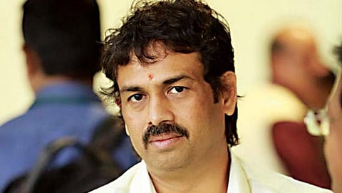 ಮಧು ಬಂಗಾರಪ್ಪ