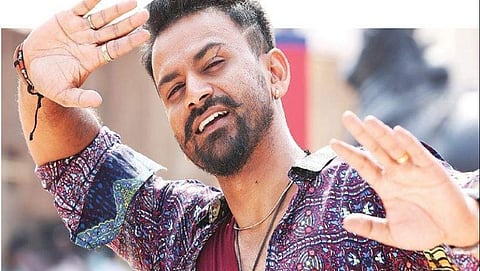 ಧನಂಜಯ್