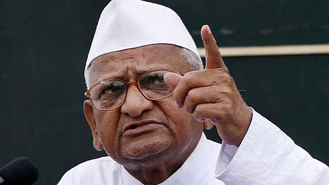 ನನಗೇನಾದರೂ ಆದರೆ ಅದಕ್ಕೆ ಜನರು ಮೋದಿಯನ್ನು ಹೊಣೆಯಾಗಿಸುತ್ತಾರೆ: ಅಣ್ಣಾ ಹಜಾರೆ