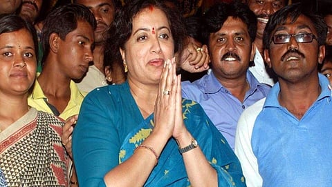 ಸುಮಲತಾ