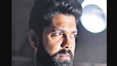 ರಕ್ಷಿತ್ ಶೆಟ್ಟಿ