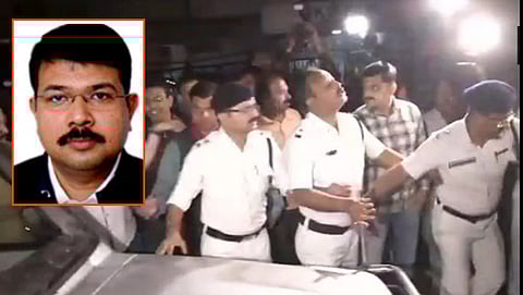 ಸಂಗ್ರಹ ಚಿತ್ರ