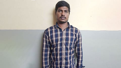 ಸ್ಲಮ್ ಭರತ್