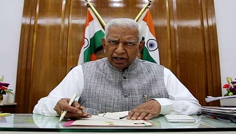 ವಜುಭಾಯ್ ವಾಲಾ
