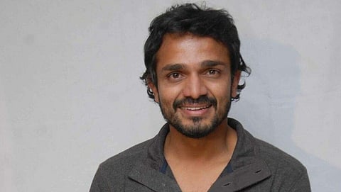 ವಿಜಯ್ ರಾಘವೇಂದ್ರ