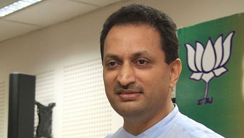 ಅನಂತ್ ಕುಮಾರ್ ಹೆಗ್ಡೆ
