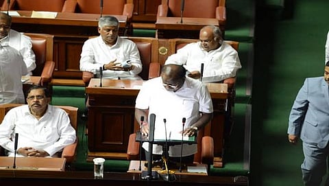 ಎಚ್.ಡಿ ಕುಮಾರಸ್ವಾಮಿ