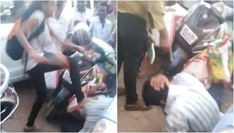 ಸಂಗ್ರಹ ಚಿತ್ರ