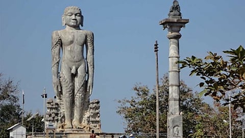 ಧರ್ಮಸ್ಥಳಕ್ಕೆ ಬಾಹುಬಲಿ ಬಂದಿದ್ದು ಹೇಗೆ ಗೊತ್ತಾ?
