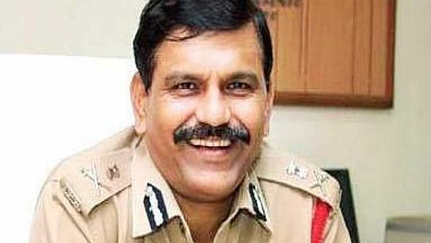 ಎಂ ನಾಗೇಶ್ವರ ರಾವ್