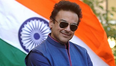 ಅದ್ನಾನ್ ಸಮಿ