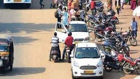 ಸಾಂದರ್ಭಿಕ ಚಿತ್ರ