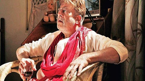 ಅನಂತ್ ನಾಗ್