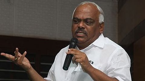ಸ್ಪೀಕರ್ ರಮೇಶ್ ಕುಮಾರ್