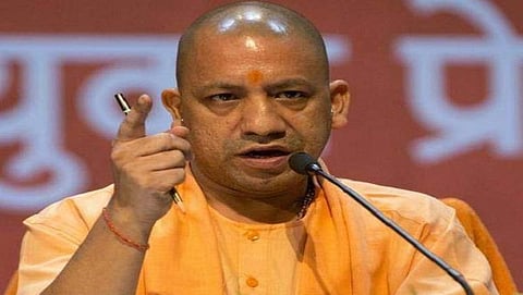 ಯೋಗಿ ಆದಿತ್ಯನಾಥ್