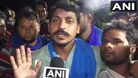 ಭೀಮ್ ಆರ್ಮಿ