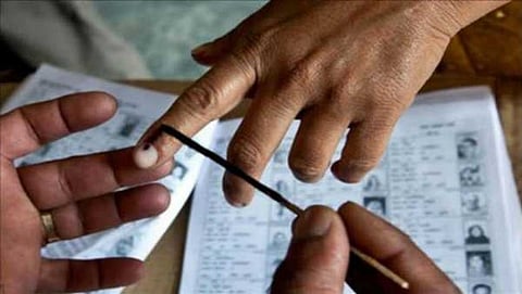 ಮಹಾರಾಷ್ಟ್ರ: ಚುನಾವಣಾ ಕರ್ತವ್ಯ ತಿರಸ್ಕರಿಸಿದ 26 ಶಿಕ್ಷಕರ ವಿರುದ್ಧ ಪ್ರಕರಣ ದಾಖಲು!