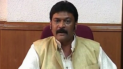 ಆನಂದ್ ಸಿಂಗ್