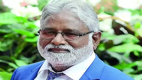ಎನ್ ಮಹೇಶ್