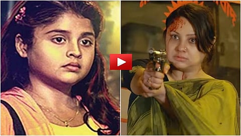 ಐಶ್ವರ್ಯ-ಪ್ರಿಯಾಂಕಾ ಉಪೇಂದ್ರ