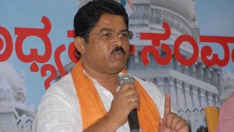 ಅಟಲ್ ರಂತೆ ಮೋದಿ ಸೋಲಬಾರದು: ಆರ್.ಅಶೋಕ್