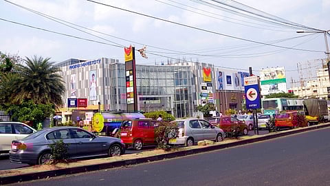 ಸಾಂದರ್ಭಿಕ ಚಿತ್ರ