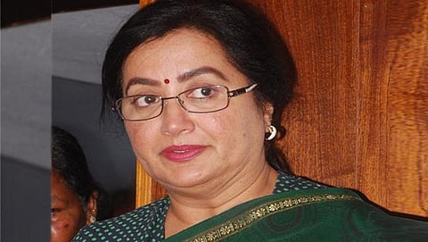 ಸುಮಲತಾ ಅಂಬರೀಷ್
