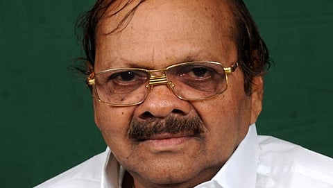 ಬಾಬೂರಾವ್ ಚಿಂಚನಸೂರ್‌