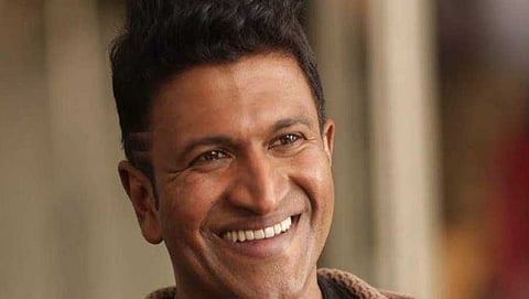 ಪುನೀತ್ ರಾಜ್‌ಕುಮಾರ್