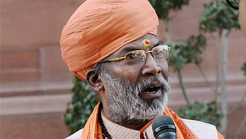 ಸಾಕ್ಷಿ ಮಹಾರಾಜ್