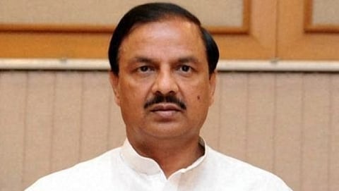 ಮಹೇಶ್ ಶರ್ಮಾ