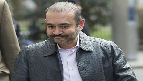 Arrest Warrant Issued Against Nirav Modi By London Court, Likely to be Taken Into Custody Soon