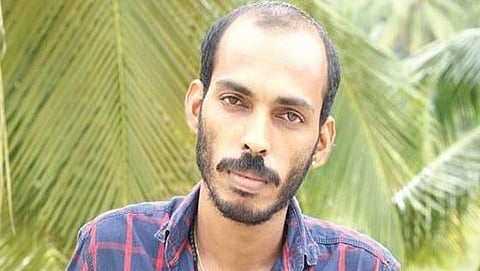 ರಾಜ್ ಬಿ ಶೆಟ್ಟಿ