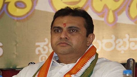 ಪ್ರಮೋದ್ ಮಧ್ವರಾಜ್