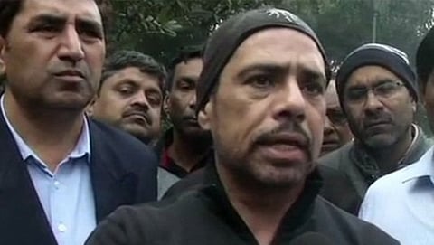 ರಾಬರ್ಟ್ ವಾದ್ರಾ
