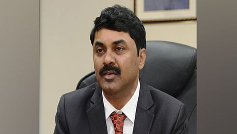 ಸತೀಶ್ ರೆಡ್ಡಿ
