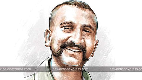 ಅಭಿನಂದನ್ ವರ್ಧಮಾನ್