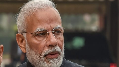 ಚೌಕೀದಾರ್ ಪದ ಈಗ ದೇಶಭಕ್ತಿ, ಪ್ರಾಮಾಣಿಕತೆಗೆ ಸಮಾನಾರ್ಥಕ: ಪ್ರಧಾನಿ ಮೋದಿ