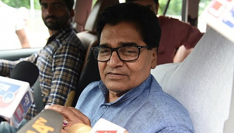 ರಾಮ್ ಗೋಪಾಲ್ ಯಾದವ್
