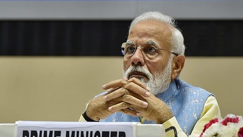 ಪ್ರಧಾನಿ ಮೋದಿ