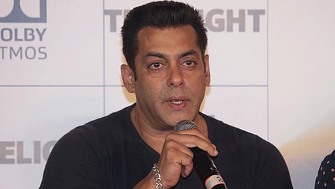 ಸಲ್ಮಾನ್ ಖಾನ್