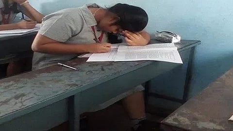 ಶಿವಳ್ಳಿ ಪುತ್ರಿ ರೂಪಾ