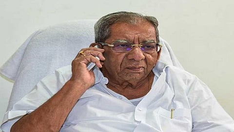 ಶಾಮನೂರು ಶಿವಶಂಕರಪ್ಪ