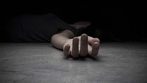 ಸಂಗ್ರಹ ಚಿತ್ರ