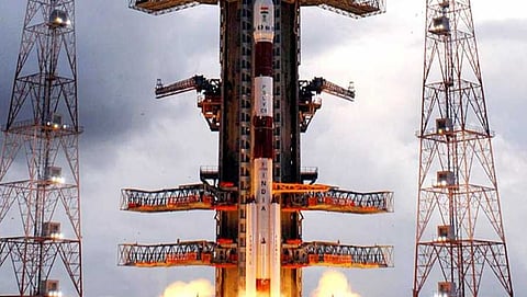 ಚಂದ್ರಯಾನ (ಸಂಗ್ರಹ ಚಿತ್ರ)