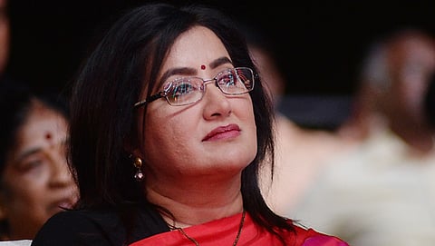 ಸುಮಲತಾ ಅಂಬರೀಷ್